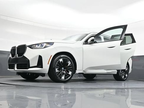 New 2026 BMW X3 xDrive30i w/ Premium Package AWD/4WD image 45