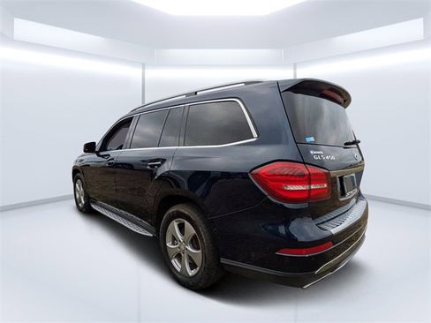 Used 2017 Mercedes-Benz GLS 450 4MATIC image 5