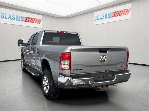 Used 2024 RAM 2500 Big Horn image 5