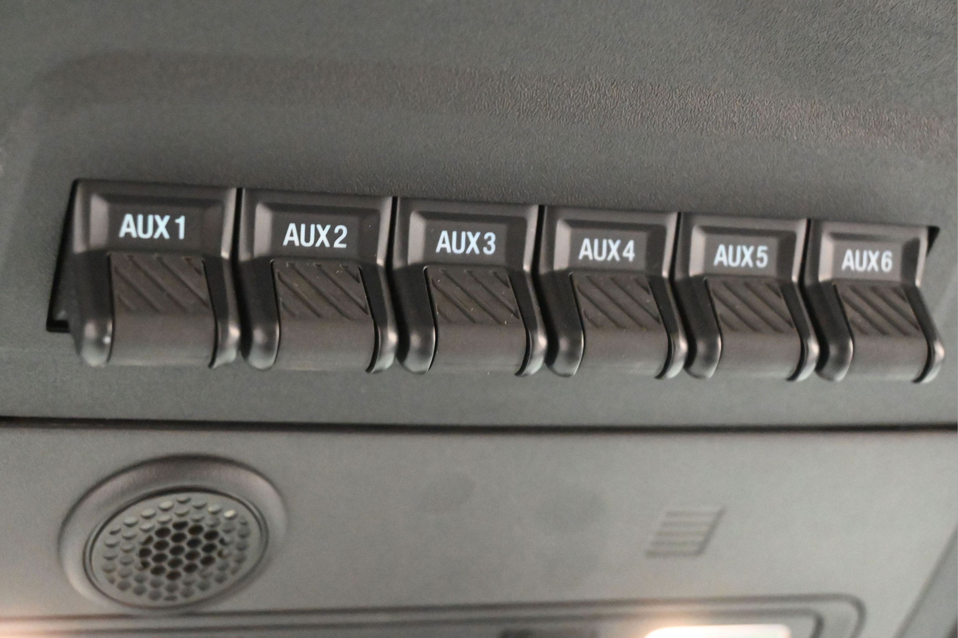 Used 2023 Ford Bronco Big Bend AWD/4WD image 22