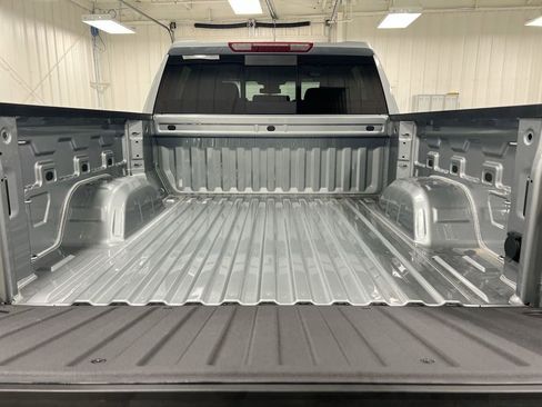 New 2026 Chevrolet Silverado 1500 LT Trail Boss w/ Safety Package AWD/4WD image 25