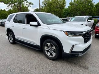 Used 2023 Honda Pilot EX-L video 1