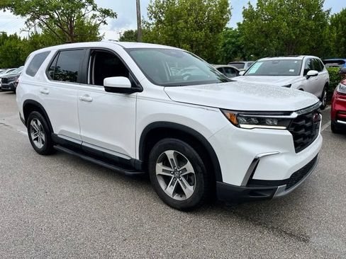 Used 2023 Honda Pilot EX-L image 1