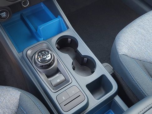 New 2025 Ford Maverick XLT w/ XLT Luxury Package image 18