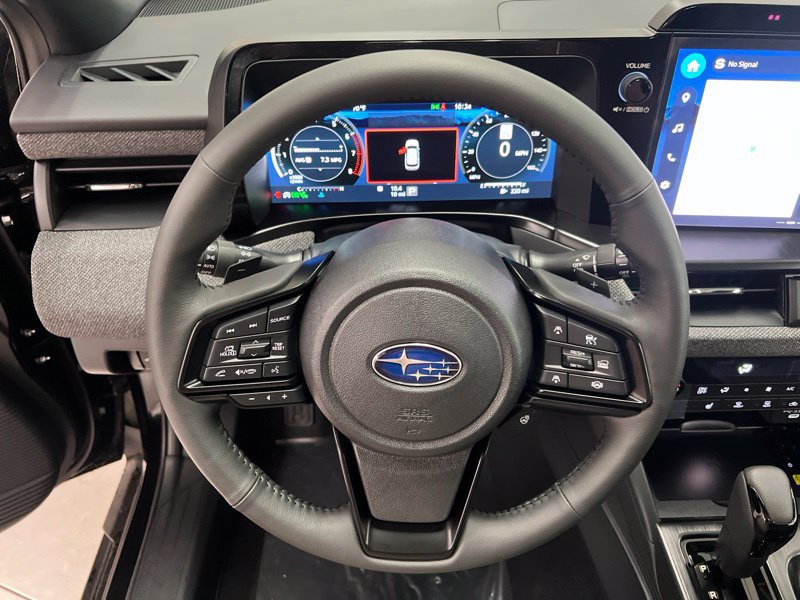 New 2026 Subaru Outback Limited AWD/4WD image 32