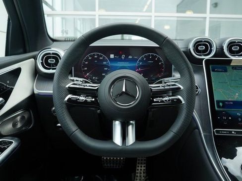 New 2026 Mercedes-Benz GLC 300 image 15