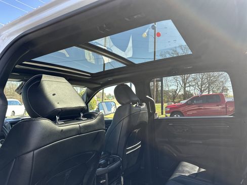 Used 2023 RAM 1500 Limited image 9