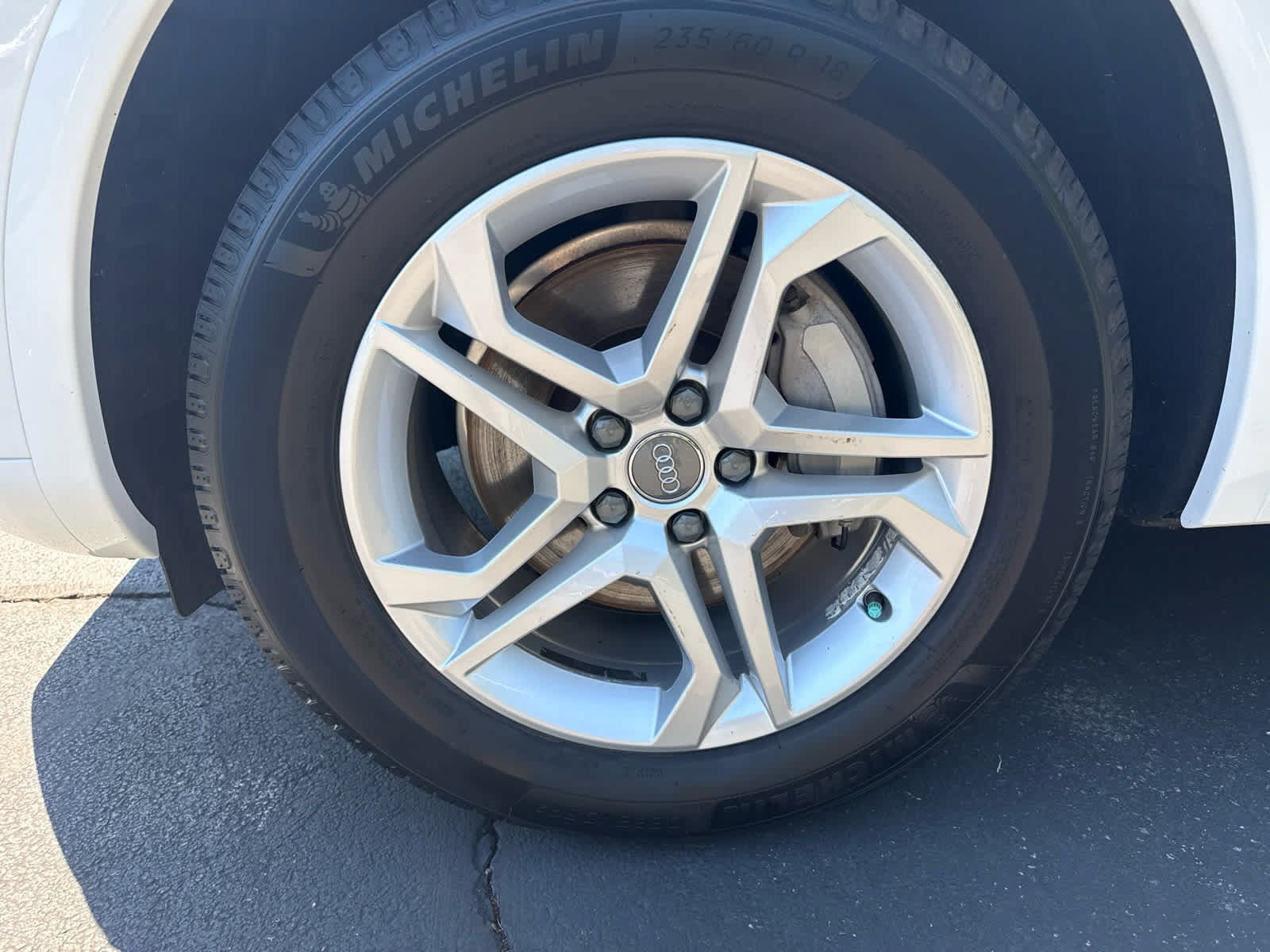 Used 2018 Audi Q5 2.0T Premium Plus AWD/4WD image 9