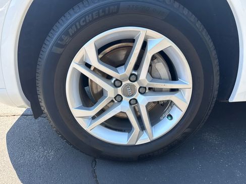Used 2018 Audi Q5 2.0T Premium Plus AWD/4WD image 9