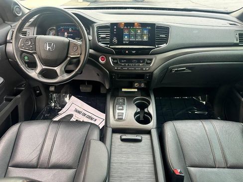 Used 2022 Honda Pilot TrailSport image 14