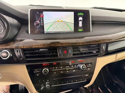 Used 2016 BMW X5 xDrive35i image 17