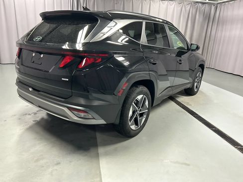 Used 2026 Hyundai Tucson SEL AWD/4WD image 7
