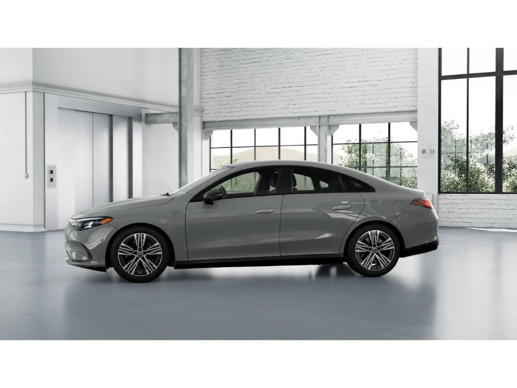 New 2027 Mercedes-Benz CLA 250+ image 35