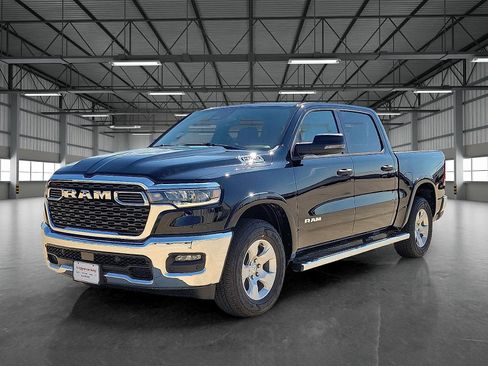New 2026 RAM 1500 Lone Star image 1