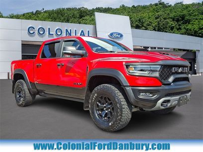 Used 2022 RAM 1500 TRX