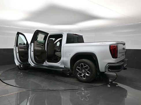 New 2026 GMC Sierra 1500 SLT w/ SLT Premium Plus Package AWD/4WD image 41