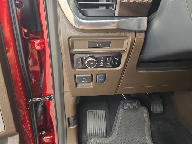 New 2026 Ford F150 King Ranch w/ Equipment Group 601A High AWD/4WD image 43