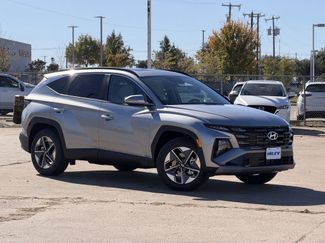 New 2026 Hyundai Tucson SEL video 2