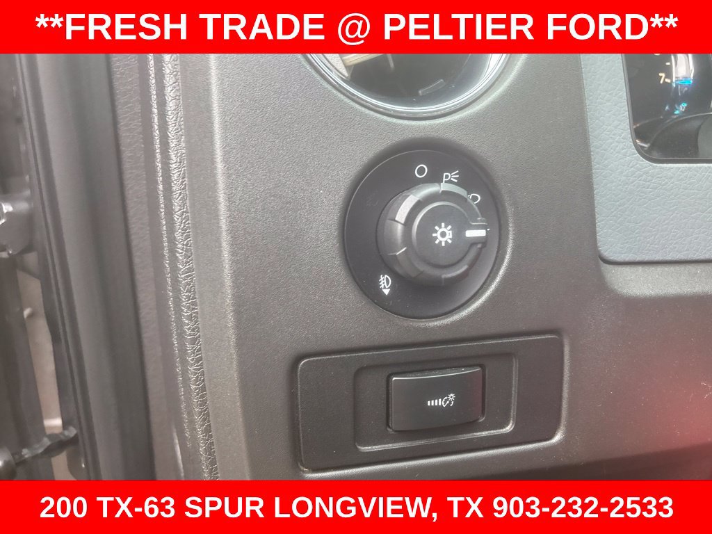 Used 2014 Ford F150 XLT w/ Equipment Group 302A Luxury AWD/4WD image 8