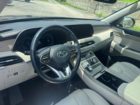 Used 2022 Hyundai Palisade Limited FWD image 15