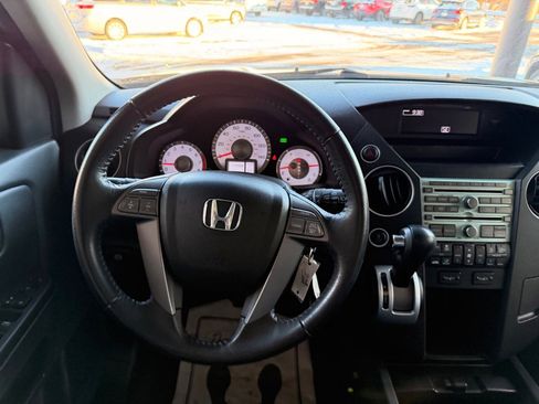 Used 2009 Honda Pilot EX-L image 21