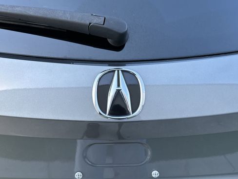 Used 2024 Acura MDX A-Spec AWD/4WD image 16