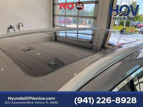 Used 2021 Nissan Rogue SV w/ Premium Package AWD/4WD image 11