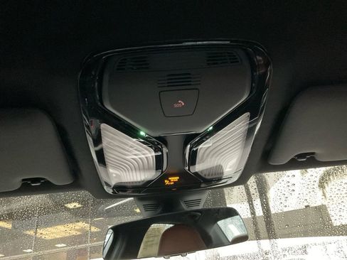 Used 2021 BMW M3 Competition w/ M Carbon Exterior Package image 25