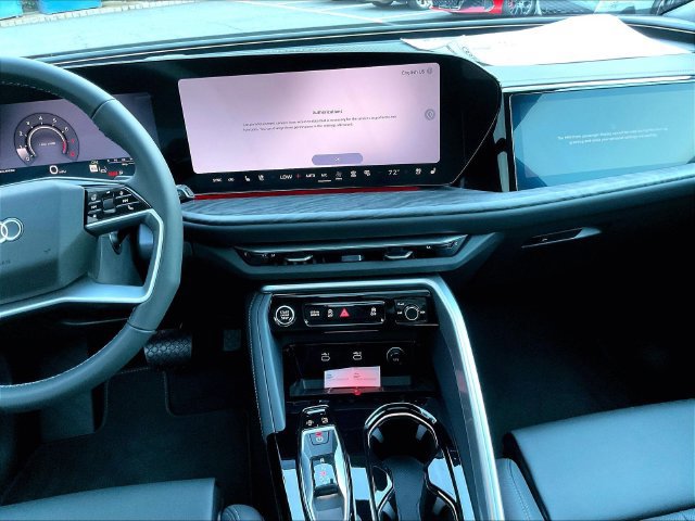 New 2026 Audi Q5 Premium Plus AWD/4WD image 8