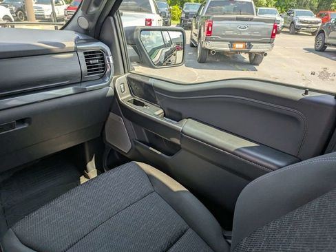 Used 2023 Ford F150 XLT w/ Equipment Group 302A High AWD/4WD image 17