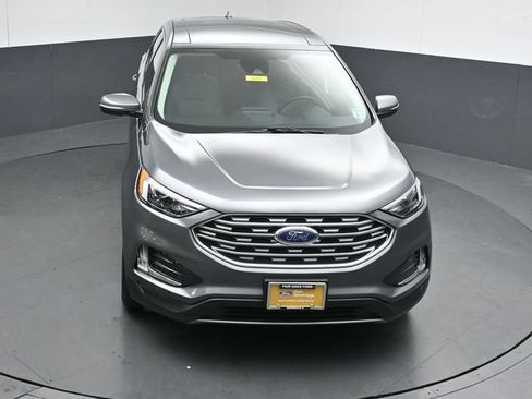 Certified 2024 Ford Edge Titanium AWD/4WD image 45