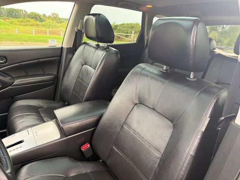 Used 2012 Nissan Murano SL AWD/4WD image 16
