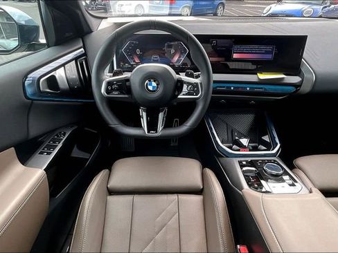 Used 2026 BMW X3 xDrive30 w/ Premium Package image 5