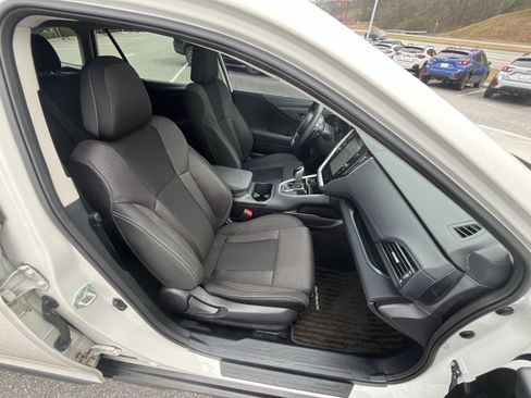 Certified 2023 Subaru Outback Premium image 29