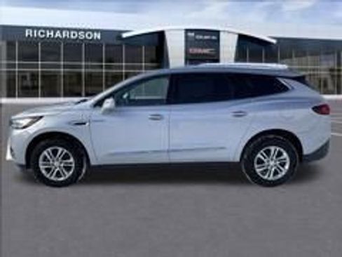 Used 2019 Buick Enclave Preferred image 12