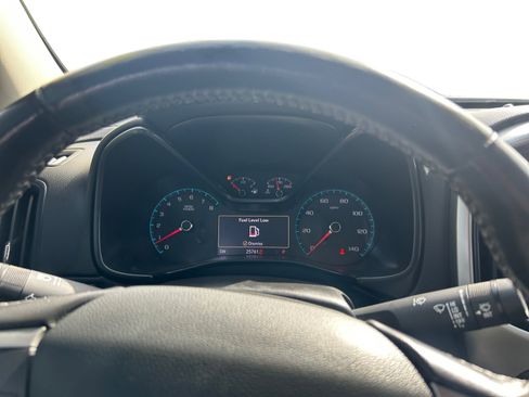 Used 2021 Chevrolet Colorado ZR2 image 13