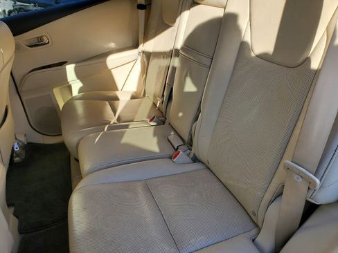 Used 2013 Lexus RX 350 FWD w/ Premium Pkg image 25