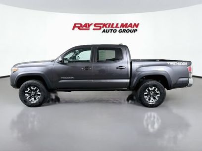 Used 2023 Toyota Tacoma TRD Off-Road
