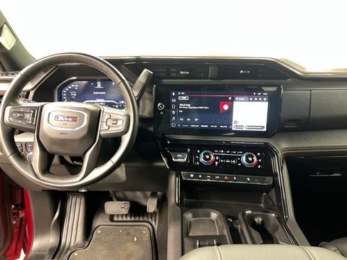 Certified 2025 GMC Sierra 3500 AT4 w/ AT4 Premium Plus Package image 16