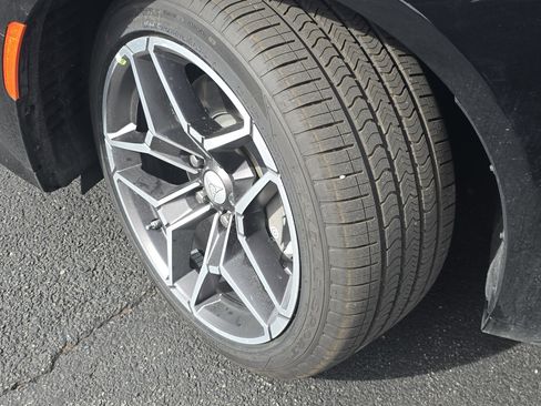 New 2026 Dodge Charger Scat Pack AWD/4WD image 10