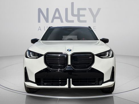 Used 2026 BMW X3 M50 w/ Premium Package AWD/4WD image 6