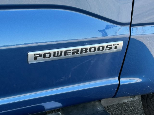 Used 2024 Ford F150 XLT w/ Mobile Office Package AWD/4WD image 6