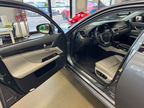 Used 2014 Lexus GS 350 image 26