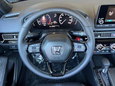 New 2026 Honda Civic Sport image 14