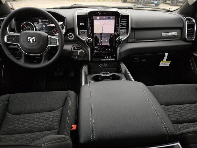 New 2026 RAM 1500 Lone Star RWD image 5