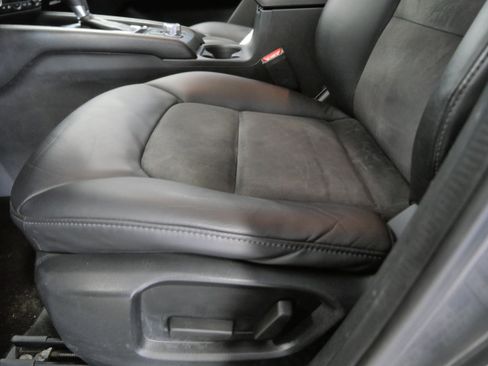 Used 2017 MAZDA CX-5 Touring image 20