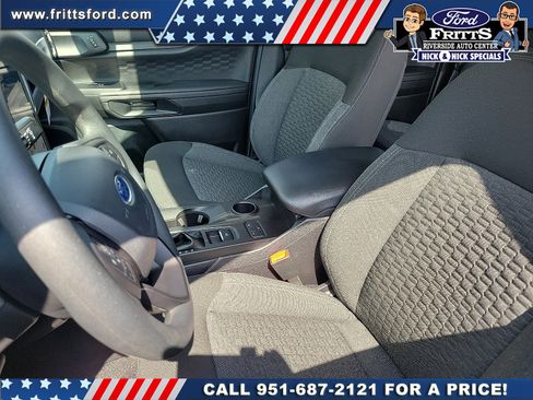 Used 2025 Ford Ranger XL RWD image 5