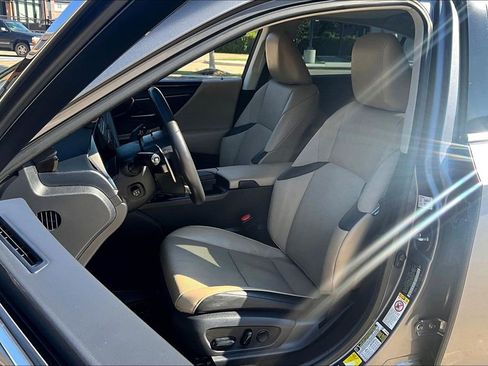 Used 2019 Lexus ES 350 w/ Premium Package image 31