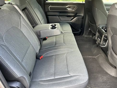 Used 2020 RAM 1500 Big Horn AWD/4WD image 15