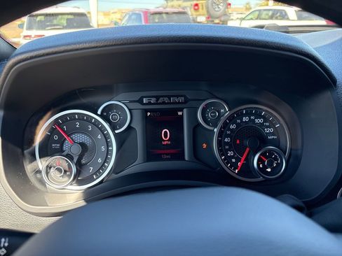 New 2026 RAM 2500 Tradesman image 30